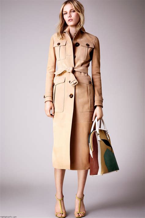 burberry prorsum collections